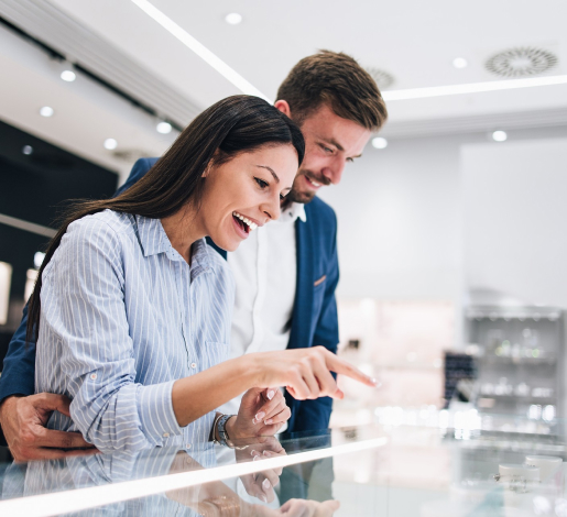joaillerie à Montargis dans le Loiret 45