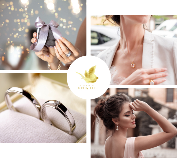 bijoutiers à Montargis dans le Loiret 45