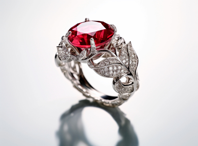 bijoux rubis à Montargis dans le Loiret 45