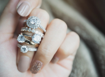 bague de mariage à Montargis dans le Loiret 45