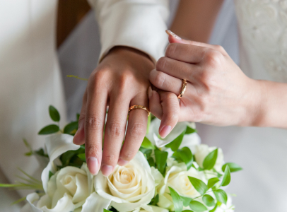 alliance de mariage à Montargis dans le Loiret 45