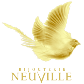 logo bijouterie neuville