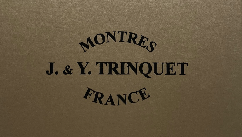 Trinquet