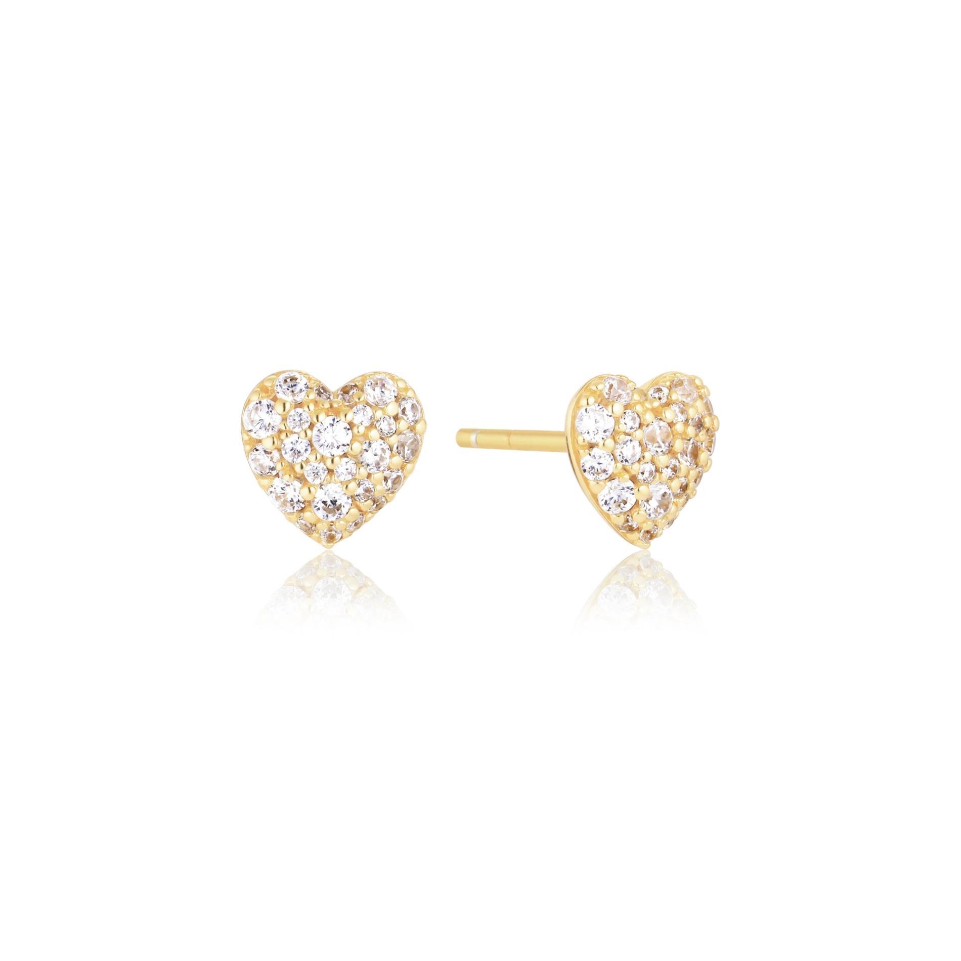 Boucles d'oreilles CARO