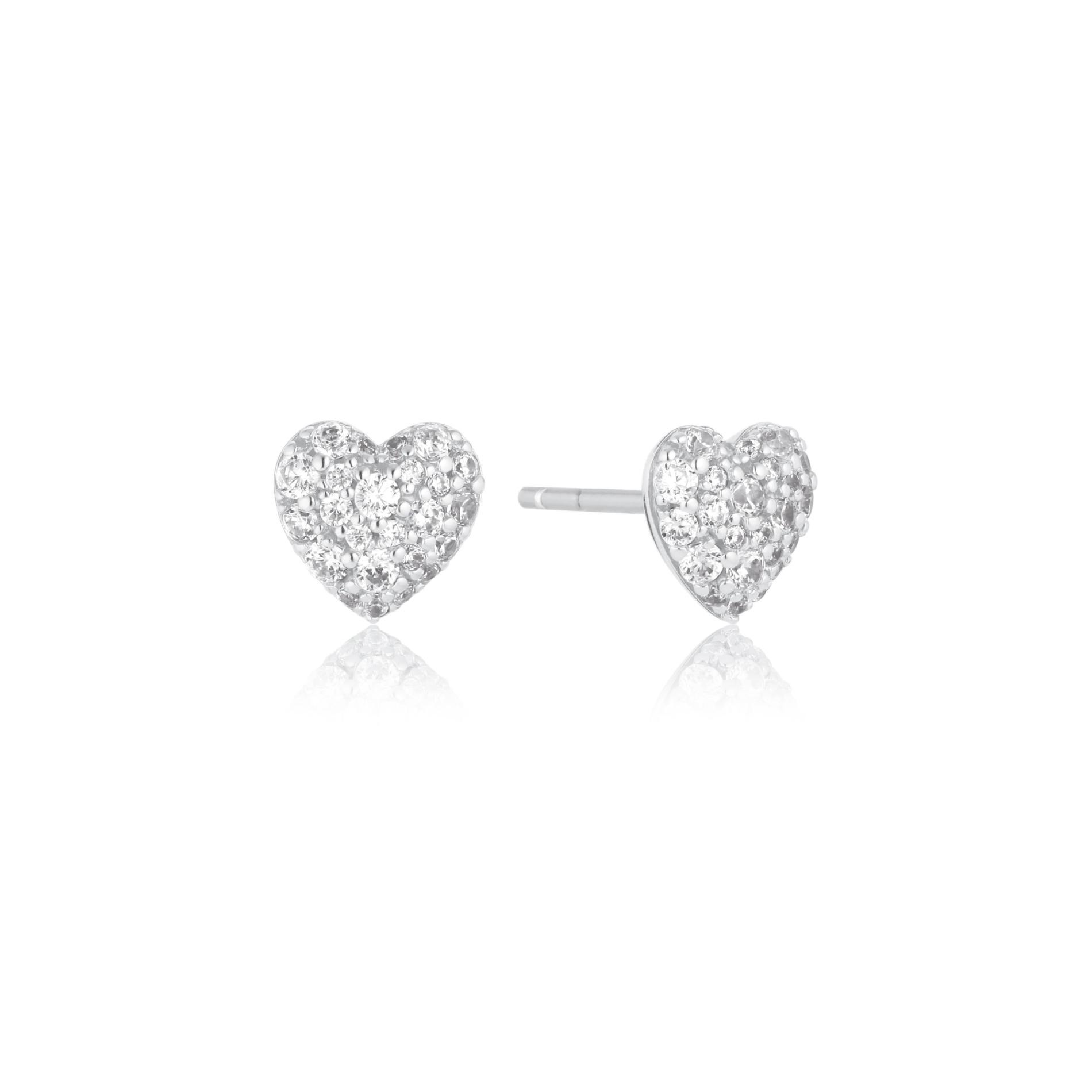 Boucles d'oreilles CARO