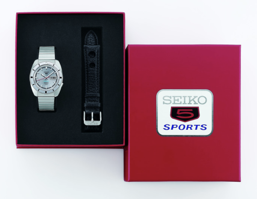 Montre SEIKO 5 Automatique