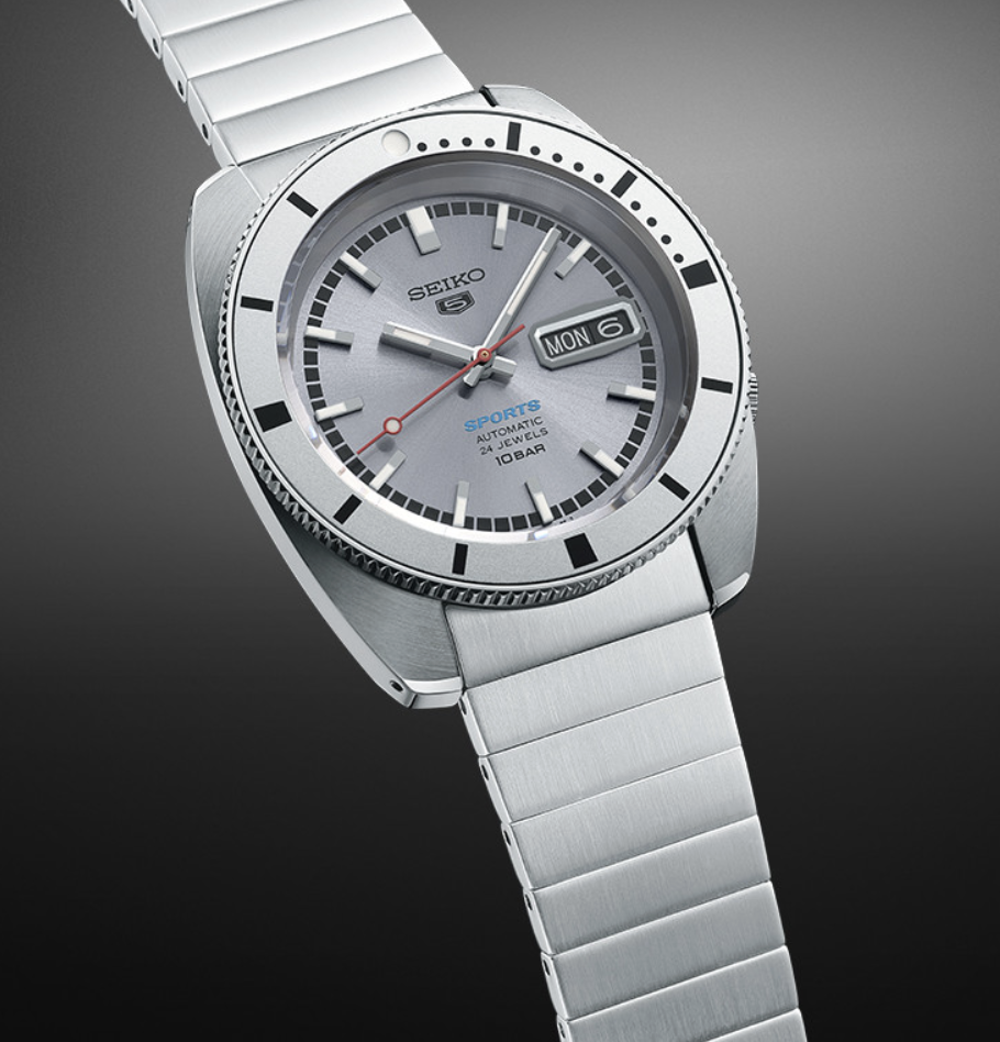 Montre SEIKO 5 Automatique