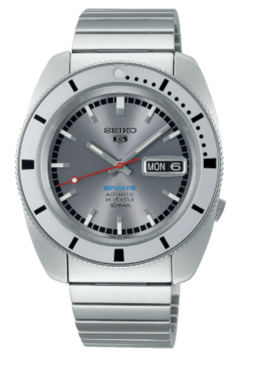 Montre SEIKO 5 Automatique