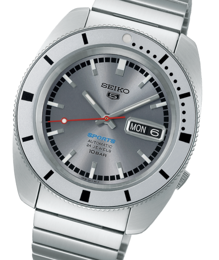 Montre SEIKO 5 Automatique