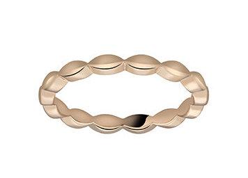 Alliance Fonte Or Rose