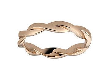Alliance Fonte Or Rose