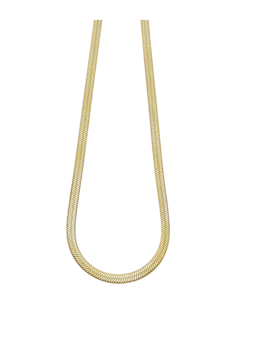 COLLIER LOTUS ACIER INOXYDABLE FEMME