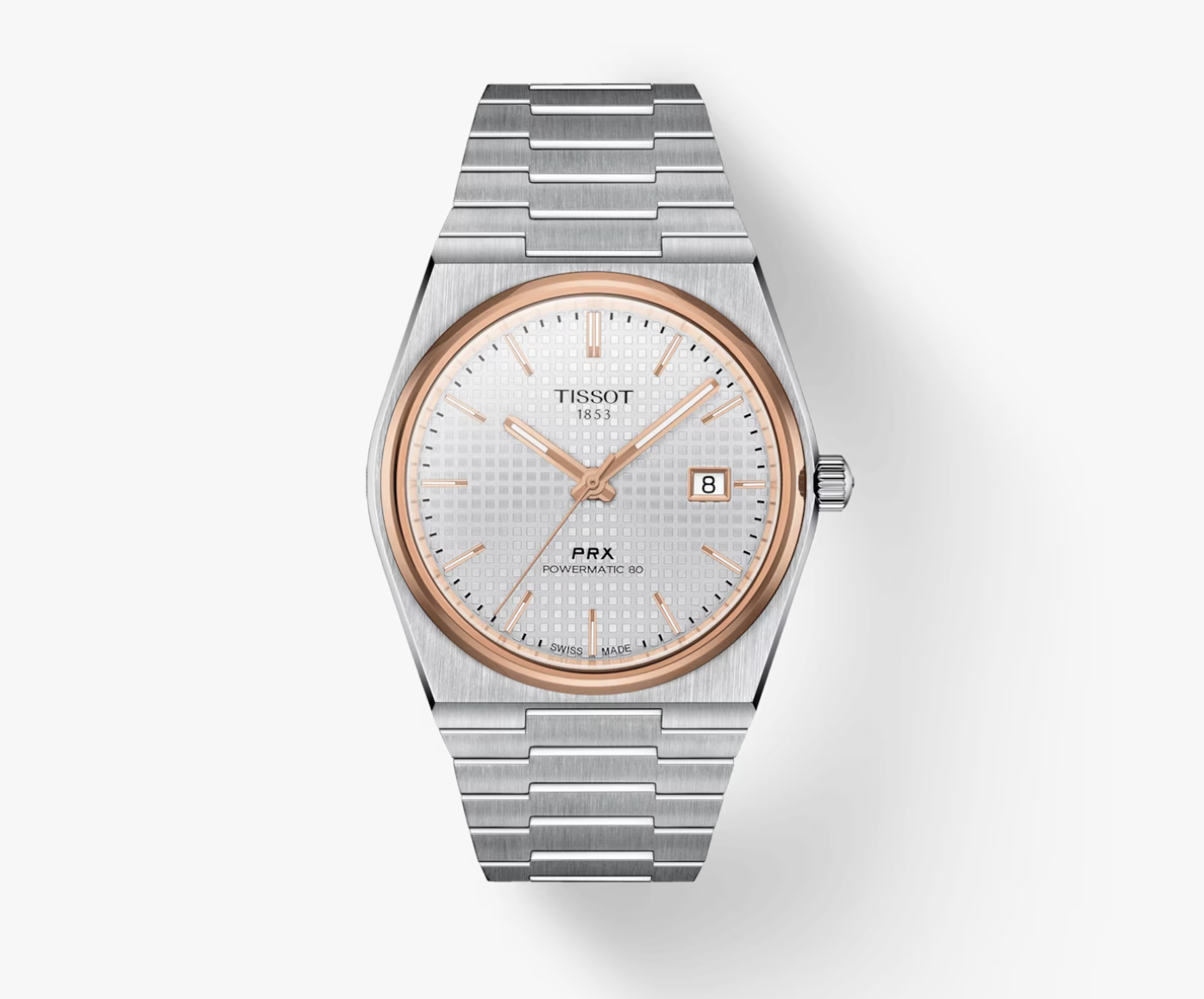 Tissot PRX Powermatic 80