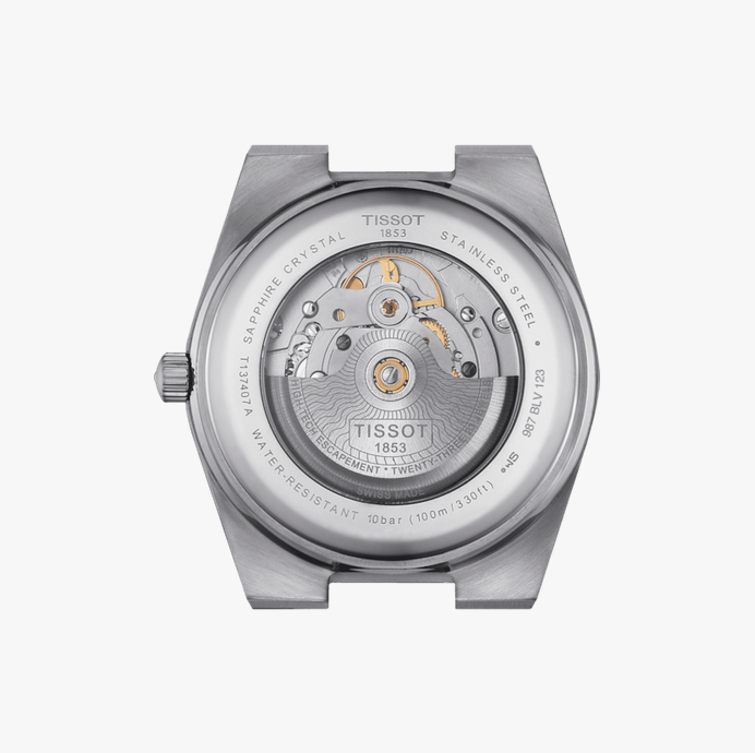 Tissot PRX Powermatic 80