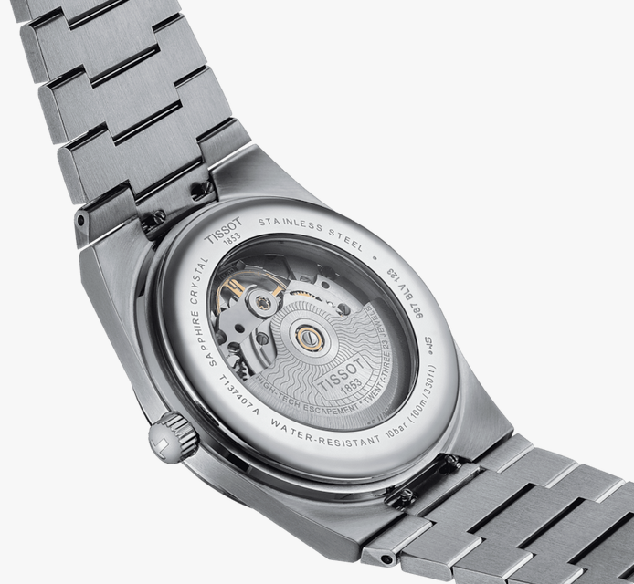 Tissot PRX Powermatic 80