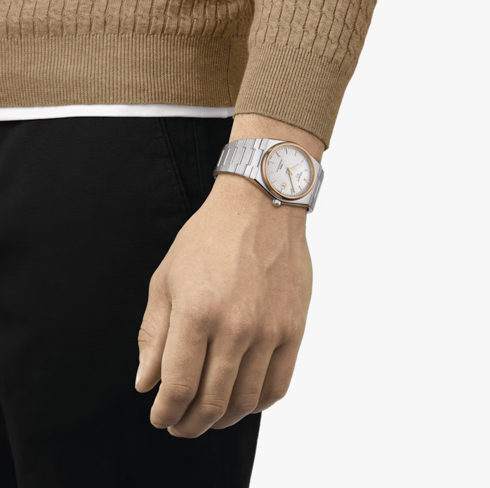 Tissot PRX Powermatic 80