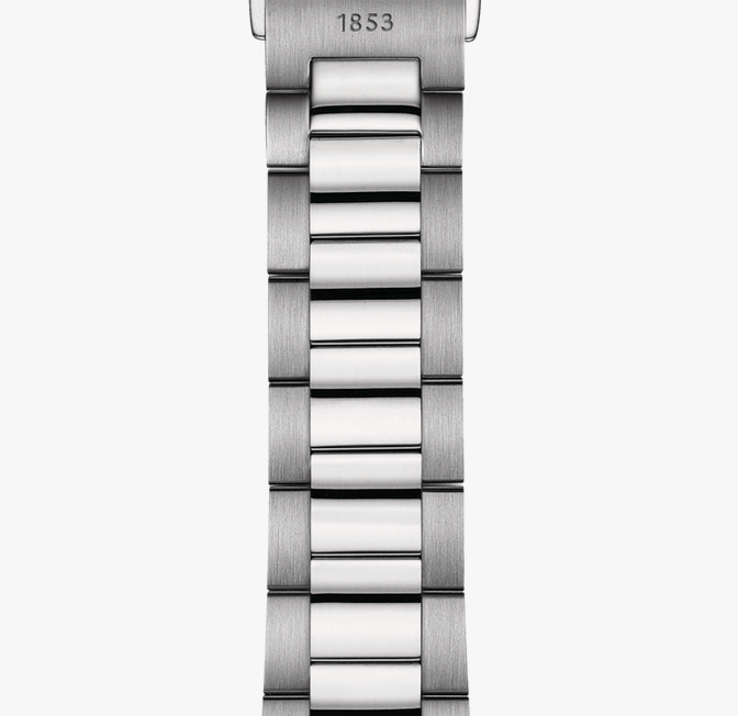 Tissot PR 100