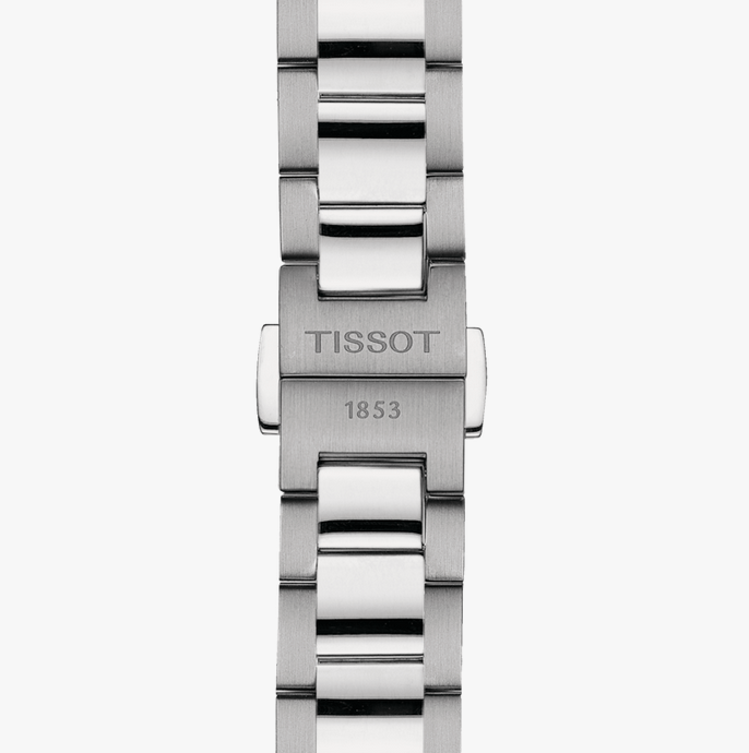 Tissot PR 100 34mm