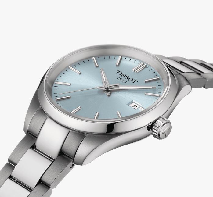 Tissot PR 100 34mm
