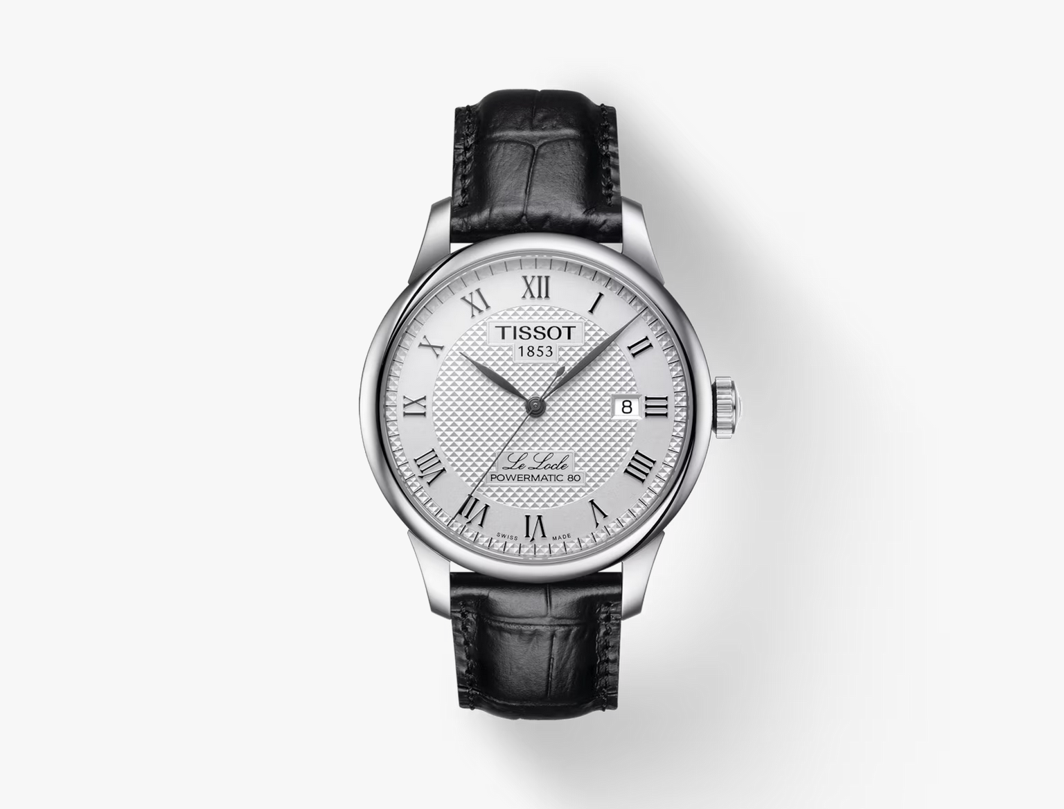 Tissot Le Locle Powermatic 80