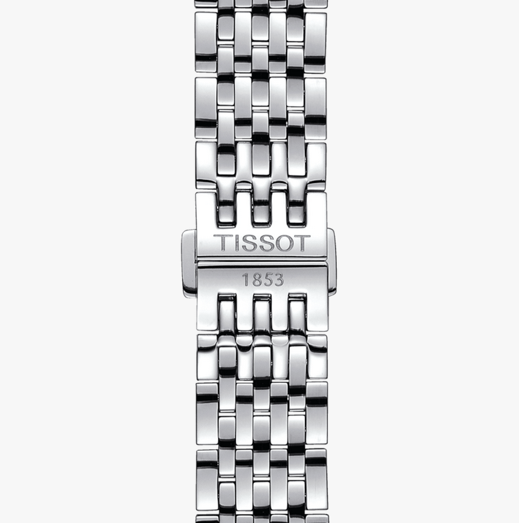 Tissot Le Locle Powermatic 80