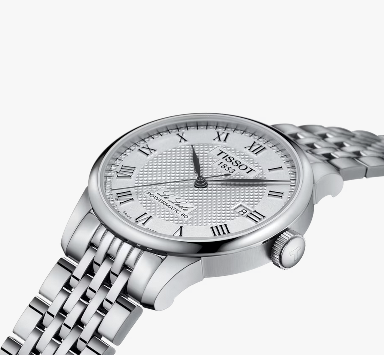 Tissot Le Locle Powermatic 80