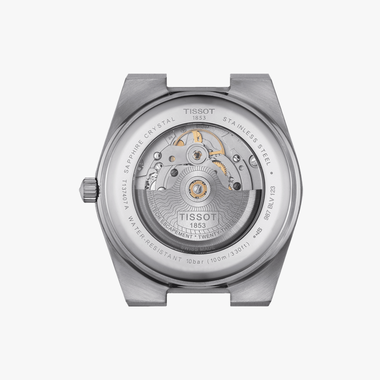 Tissot PRX Powermatic 80