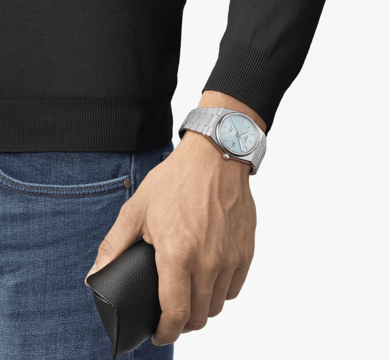 Tissot PRX Powermatic 80