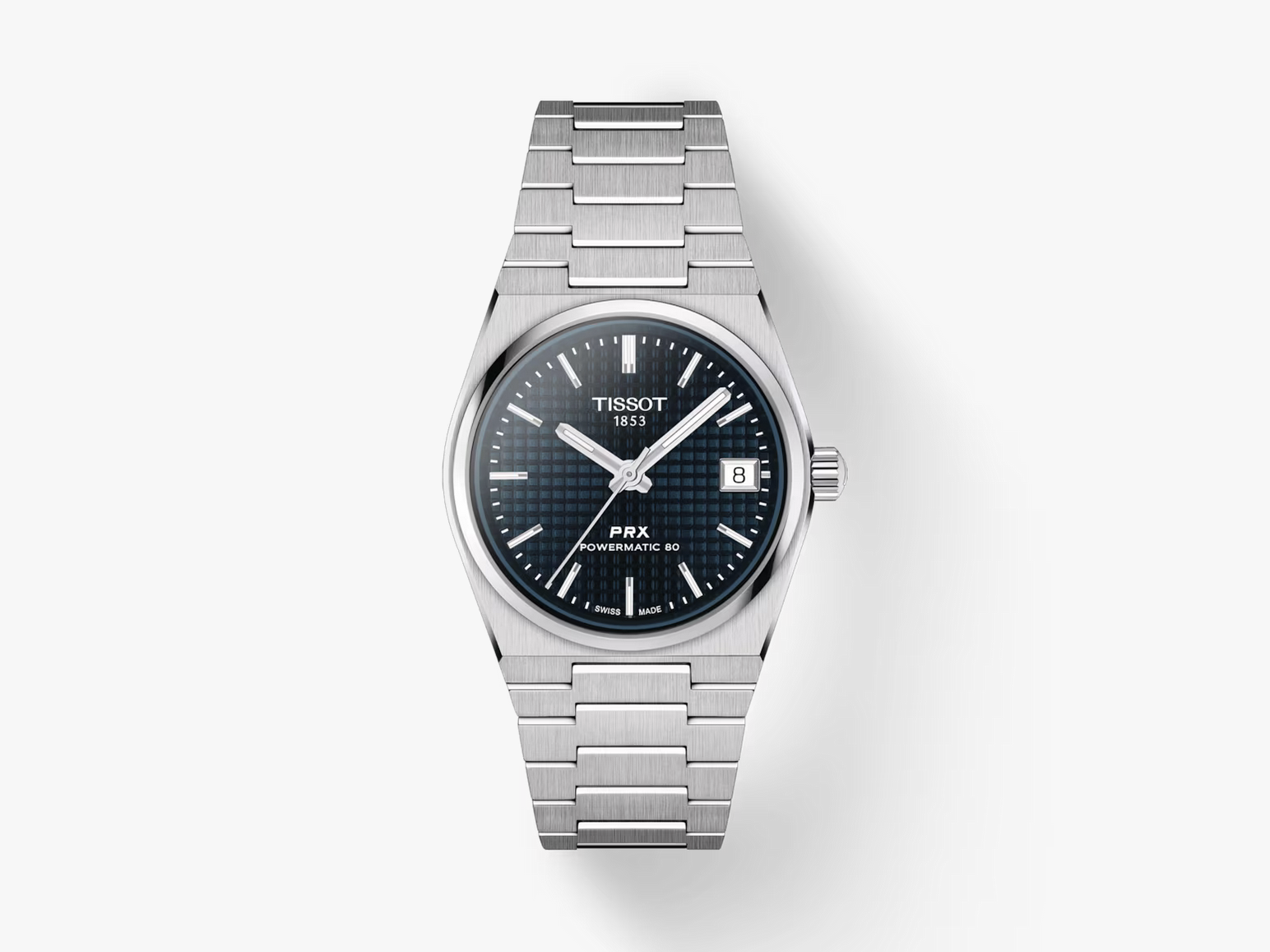 Tissot PRX Powermatic 80 35mm