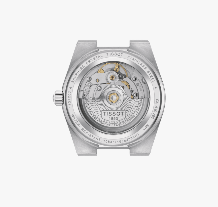 Tissot PRX Powermatic 80 35mm