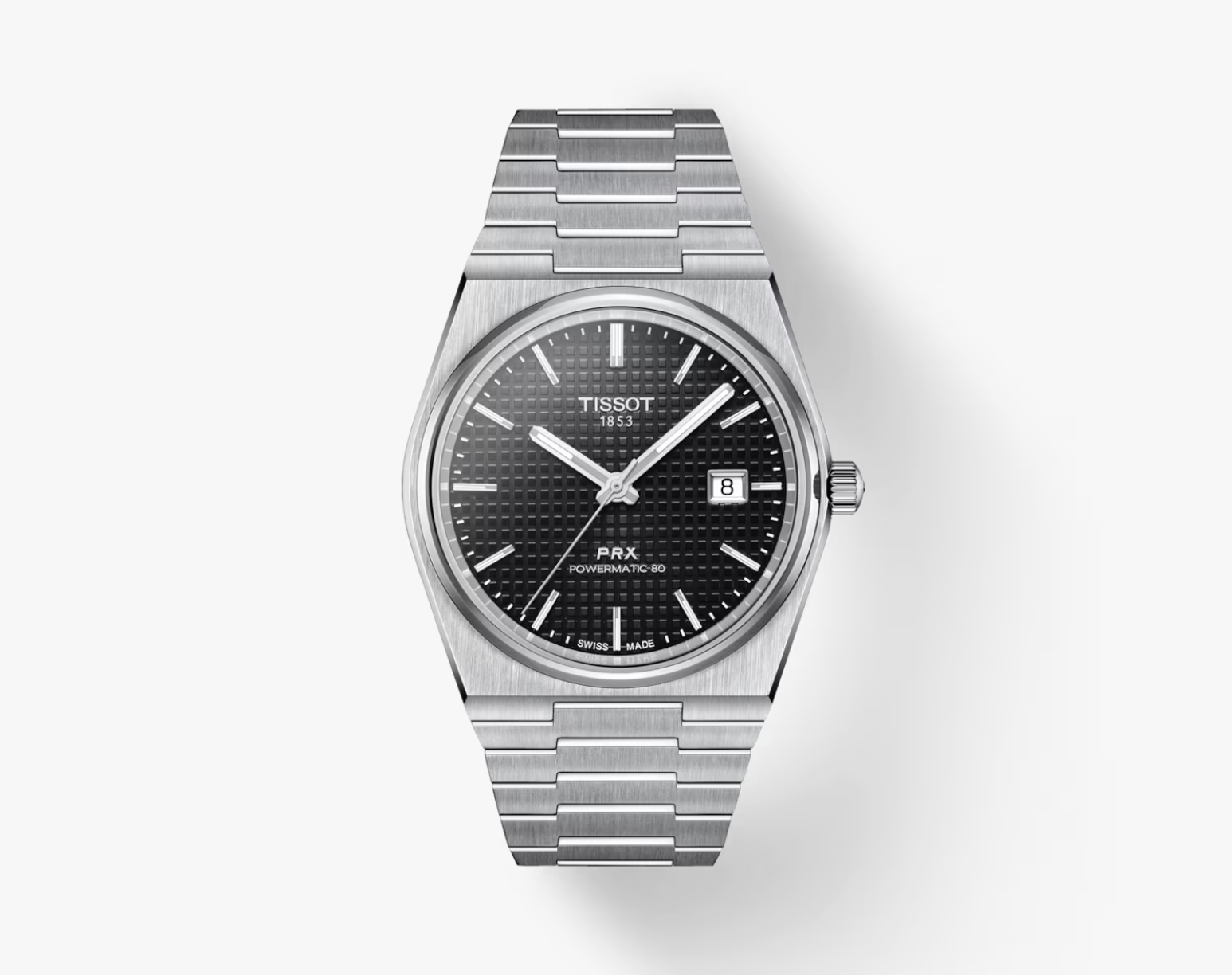 Tissot PRX Powermatic 80