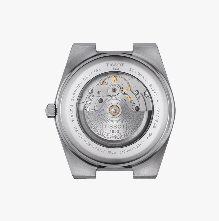 Tissot PRX Powermatic 80