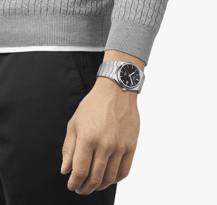 Tissot PRX Powermatic 80