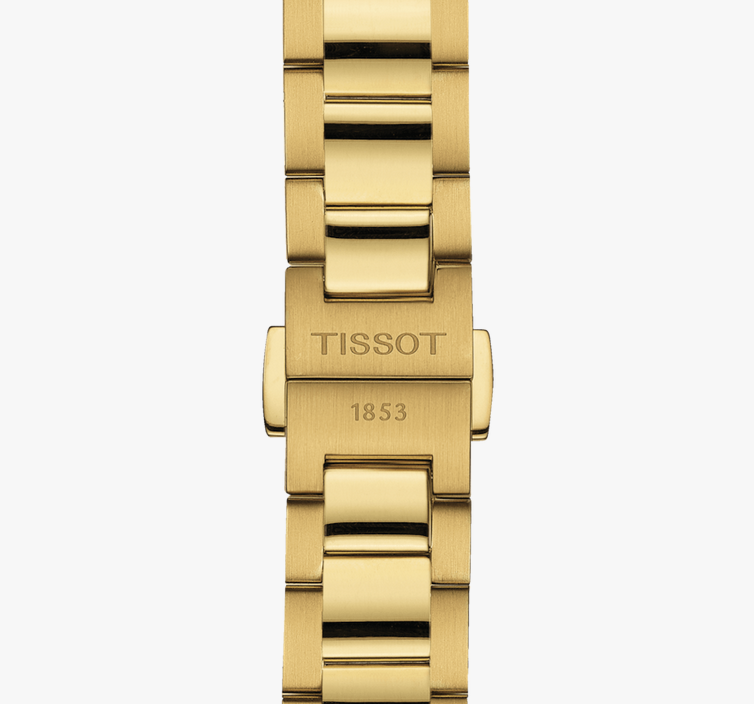 Tissot PR 100 34mm