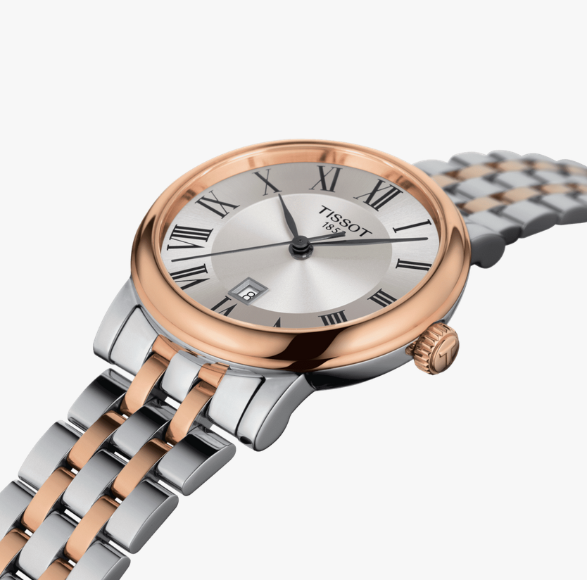 Tissot Carson Premium Lady