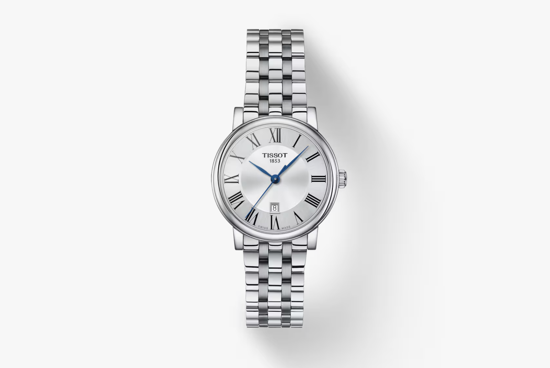 Tissot Carson Premium Lady