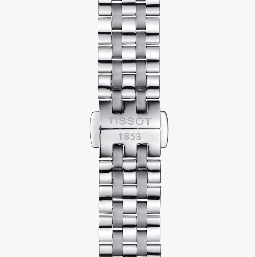 Tissot Carson Premium Lady