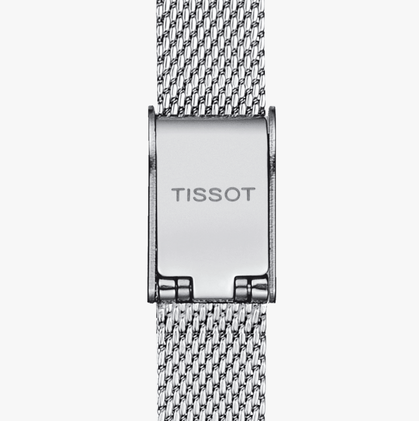 Tissot Lovely Square