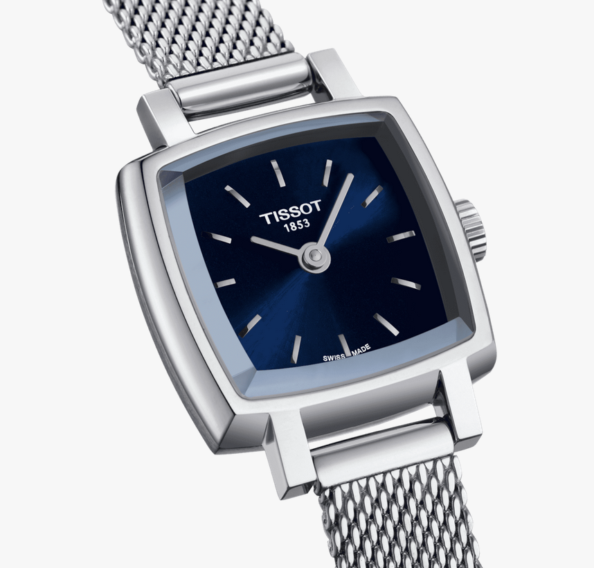 Tissot Lovely Square