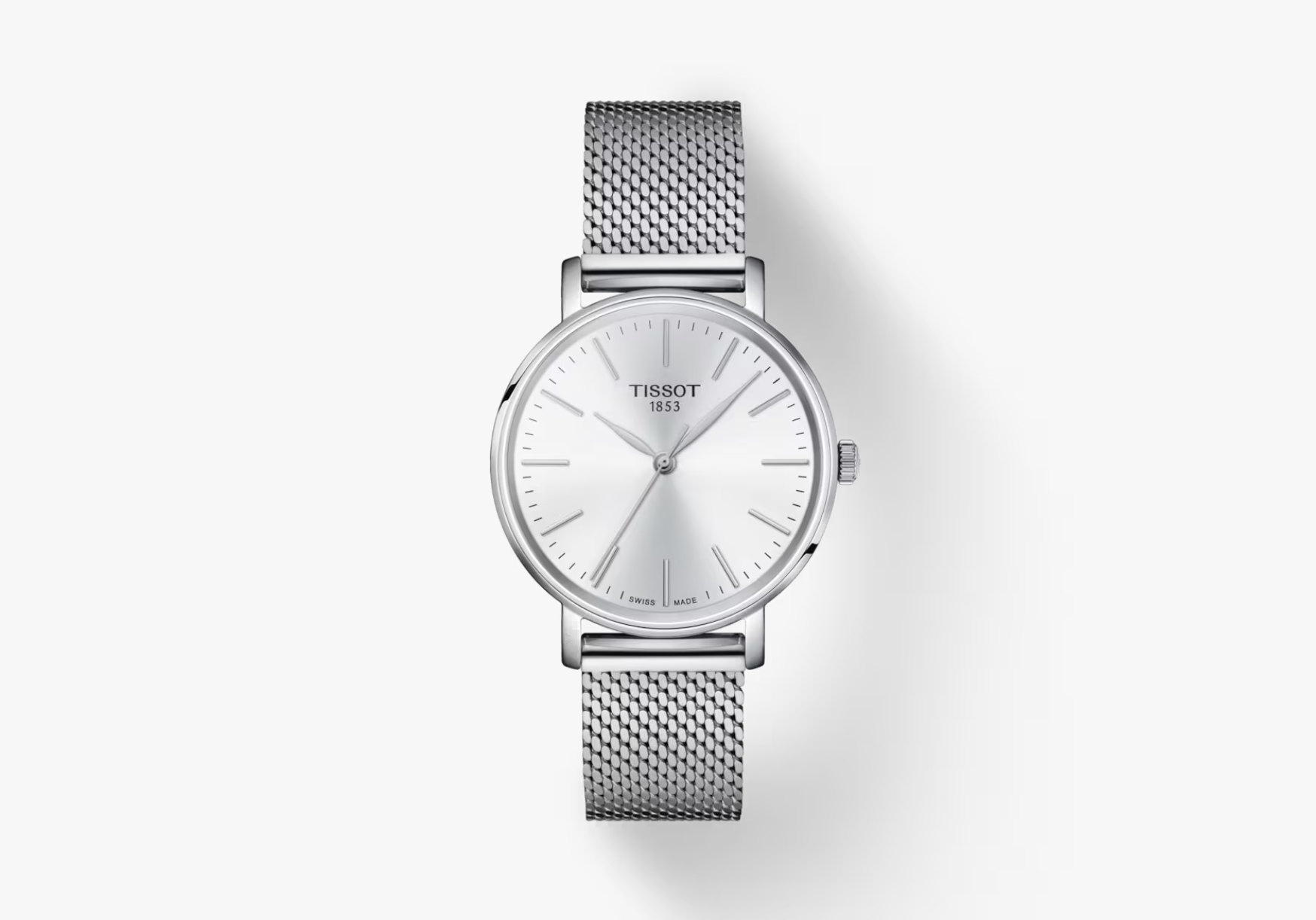 Tissot Everytime 34mm