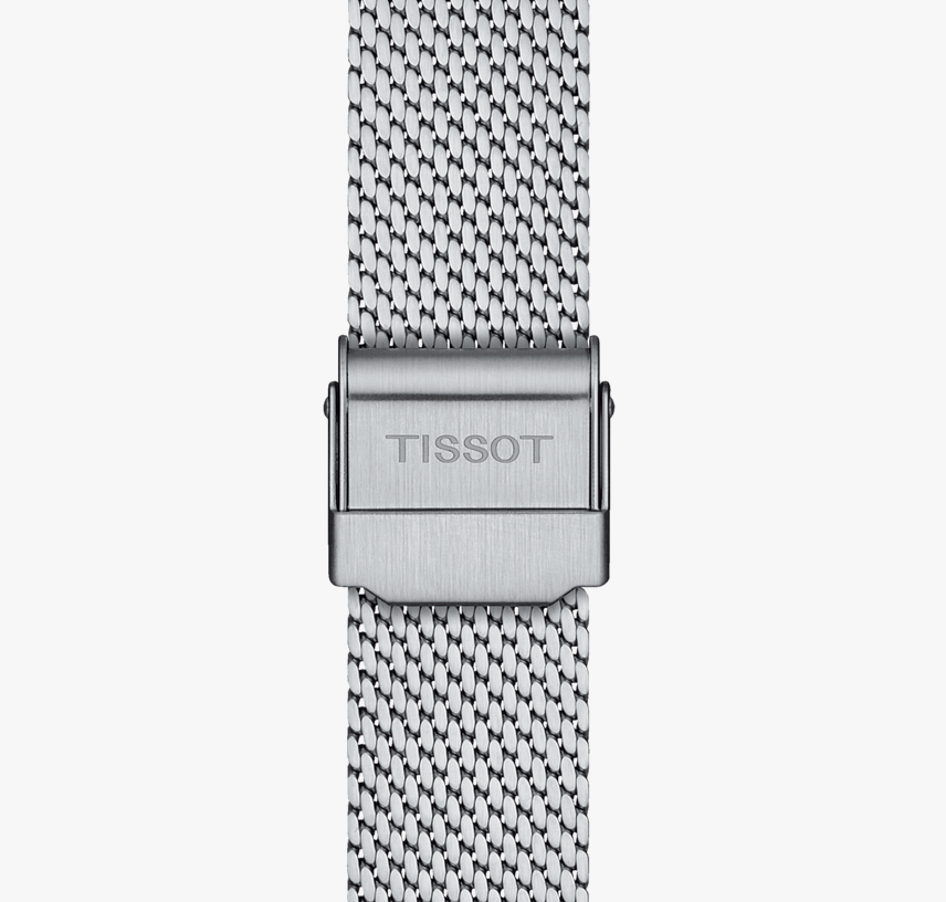 Tissot Everytime 34mm