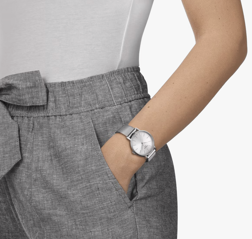 Tissot Everytime 34mm