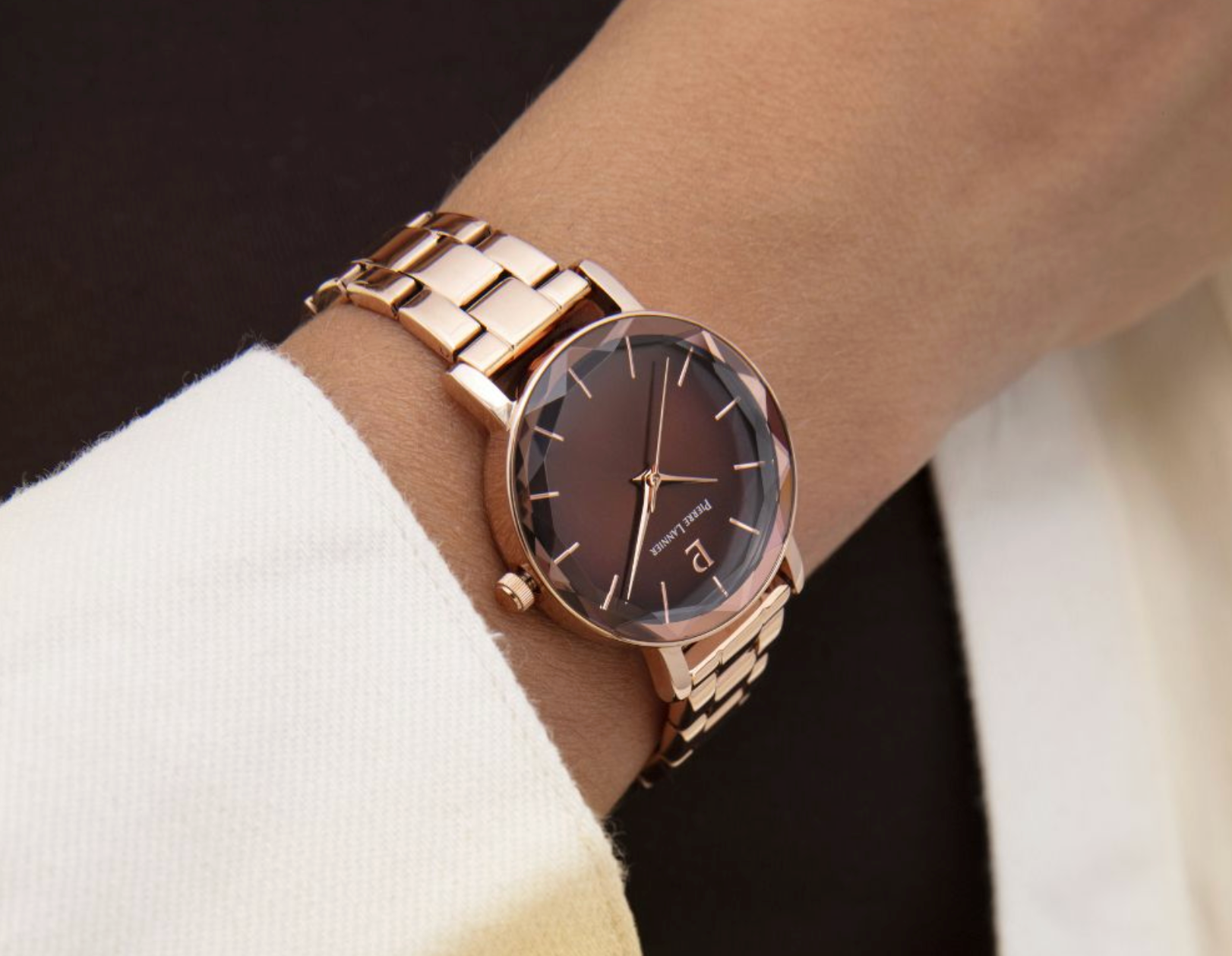 Montre Femme MULTIPLES