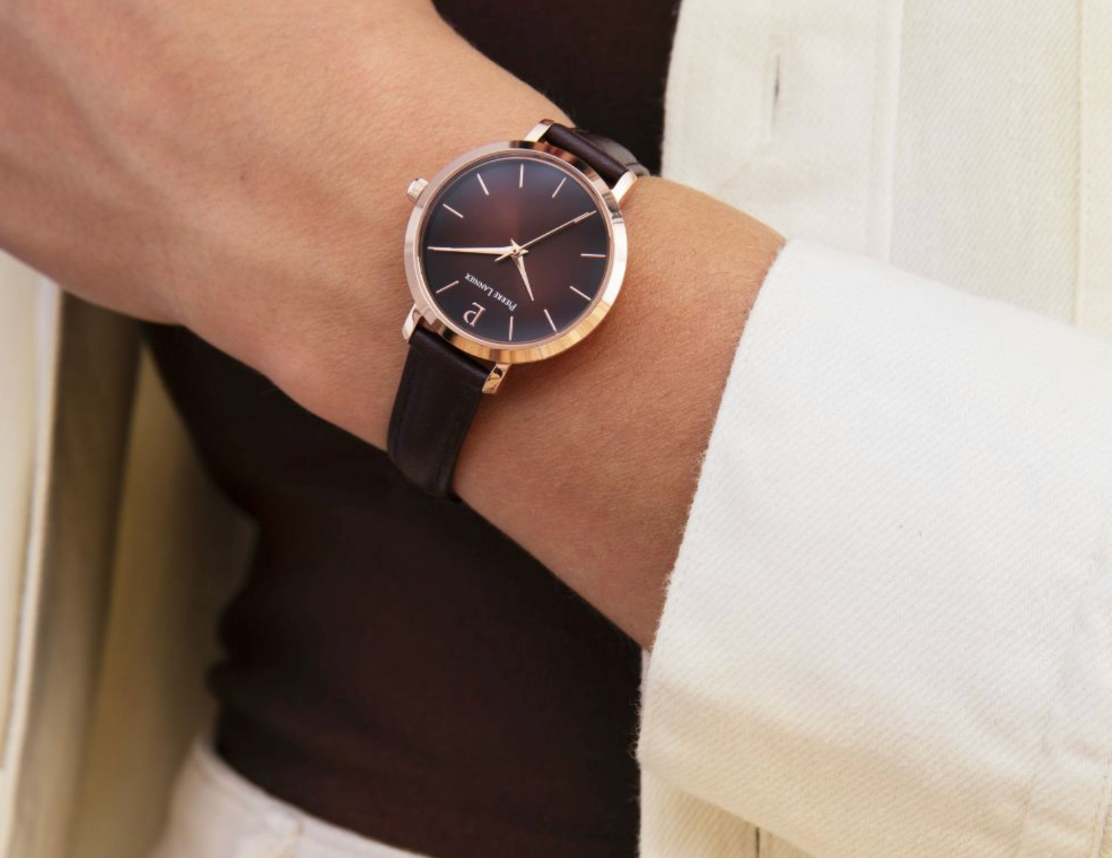 Montre Femme CHOUQUETTE