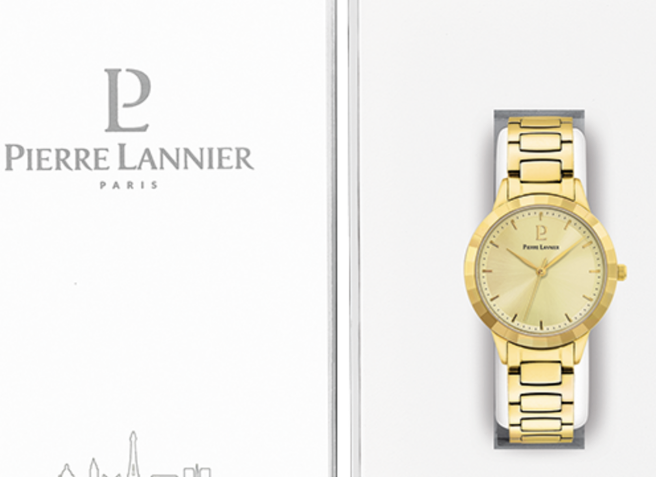 Montre Femme GALIERA