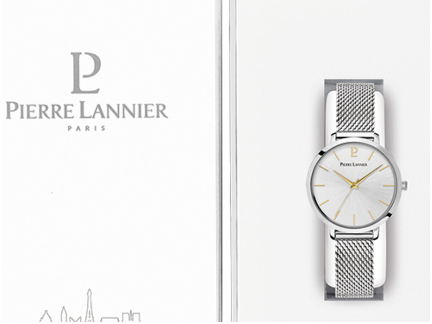 Montre Femme CHOUQUETTE