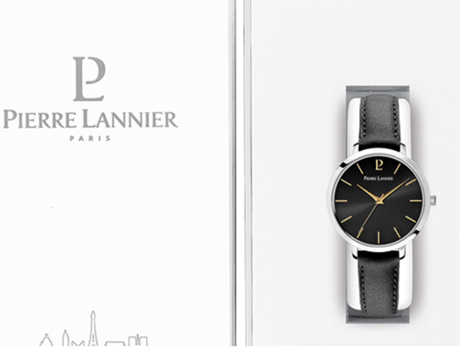 Montre Femme CHOUQUETTE