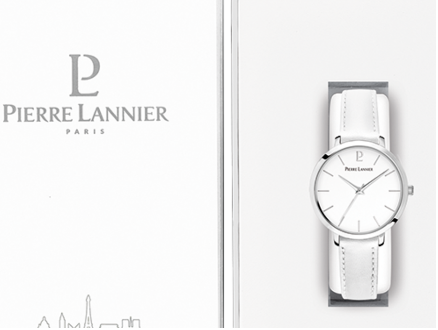 Montre Femme CHOUQUETTE