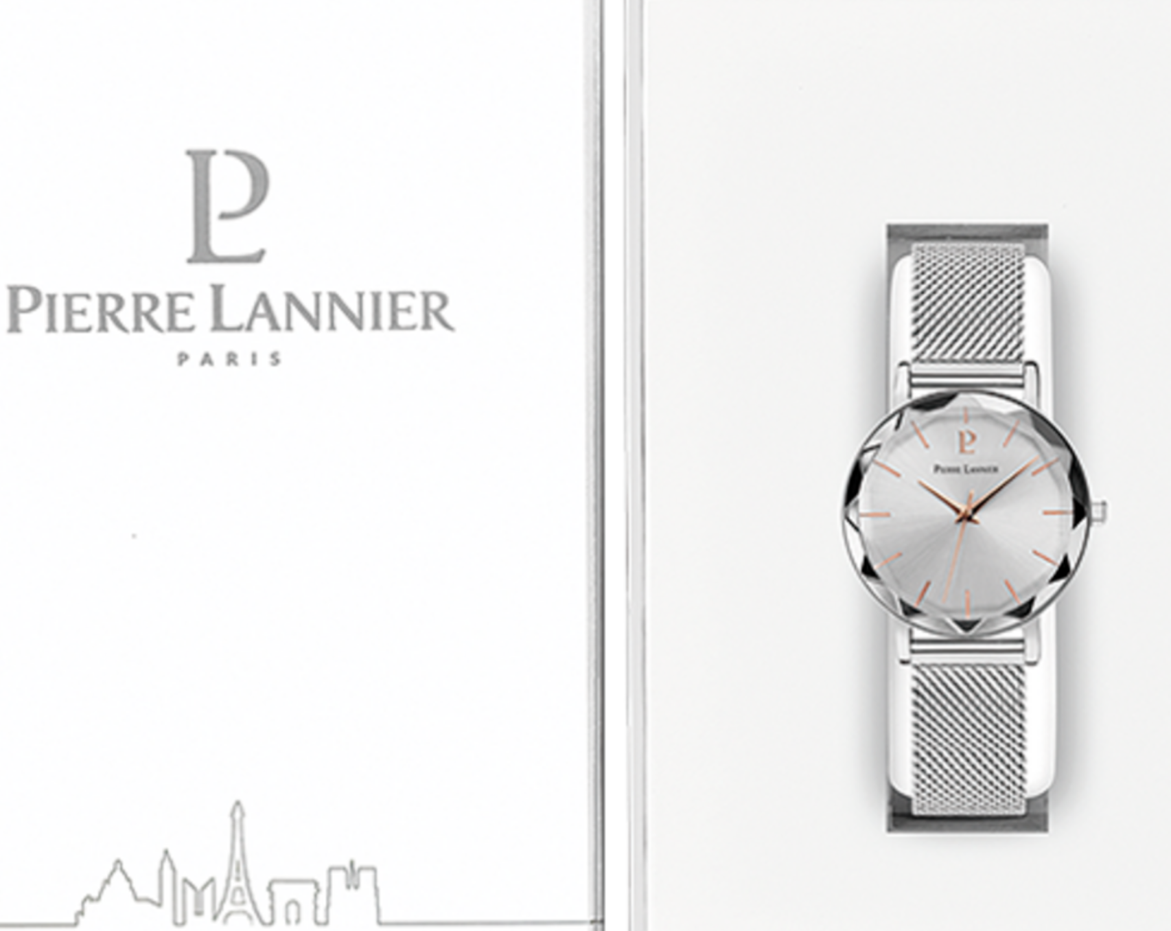 Montre Femme MULTIPLES