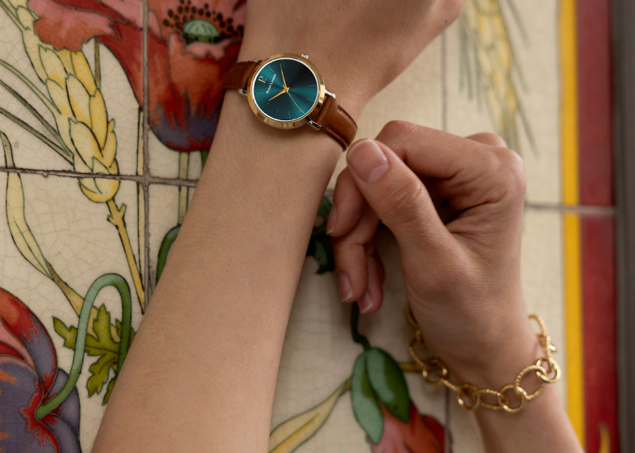 Montre Femme CHOUQUETTE